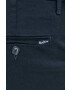 Pepe Jeans pantaloni James barbati culoarea rosu mulata - Pled.ro