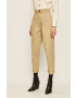 Pepe Jeans Pantaloni Mamba - Pled.ro