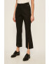 Pepe Jeans Pantaloni Nora - Pled.ro