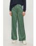 Pepe Jeans Pantaloni Paula - Pled.ro