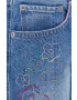 Pepe Jeans pantaloni scurti barbati culoarea verde - Pled.ro