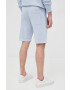 Pepe Jeans pantaloni scurti din bumbac David Short - Pled.ro