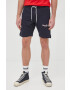 Pepe Jeans pantaloni scurti din bumbac George Short - Pled.ro