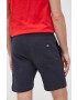 Pepe Jeans pantaloni scurti din bumbac George Short - Pled.ro