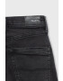 Pepe Jeans pantaloni scurti din denim pentru copii - Pled.ro