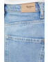 Pepe Jeans pantaloni scurti jeans barbati - Pled.ro