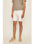 Pepe Jeans Pantaloni scurti jeans Cane Short Pride - Pled.ro