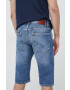 Pepe Jeans pantaloni scurti jeans Cash barbati - Pled.ro