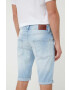 Pepe Jeans pantaloni scurti jeans Cash barbati - Pled.ro