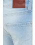 Pepe Jeans pantaloni scurti jeans Cash barbati - Pled.ro