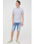 Pepe Jeans pantaloni scurti jeans Cash Short barbati - Pled.ro