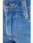 Pepe Jeans pantaloni scurti jeans Cash Short barbati - Pled.ro