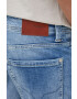 Pepe Jeans pantaloni scurti jeans Cash Short barbati - Pled.ro