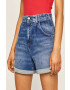 Pepe Jeans Pantaloni scurti jeans Daisie - Pled.ro