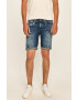 Pepe Jeans Pantaloni scurti jeans Hatch - Pled.ro