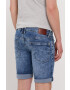 Pepe Jeans pantaloni scurti jeans Hatch barbati - Pled.ro