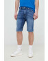 Pepe Jeans pantaloni scurti jeans Jack barbati - Pled.ro