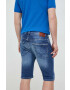 Pepe Jeans pantaloni scurti jeans Jack barbati - Pled.ro