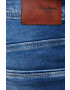 Pepe Jeans pantaloni scurti jeans Jack barbati - Pled.ro