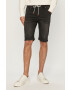 Pepe Jeans pantaloni scurti jeans Jagger barbati - Pled.ro