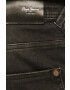 Pepe Jeans pantaloni scurti jeans Jagger barbati - Pled.ro