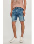 Pepe Jeans Pantaloni scurti jeans Stanley - Pled.ro