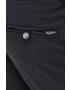 Pepe Jeans pantaloni scurti Mc Queen Short barbati culoarea negru - Pled.ro