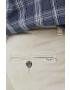 Pepe Jeans pantaloni Sloane barbati culoarea bej drept - Pled.ro