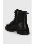 Pepe Jeans pantofi BRAD BOOT barbati culoarea negru PMS50234 - Pled.ro