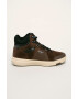 Pepe Jeans Pantofi Slate Pro Boot - Pled.ro