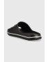 Pepe Jeans papuci BEACH SLIDE femei culoarea negru PLS70131 - Pled.ro