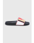 Pepe Jeans papuci Slider Flag - Pled.ro