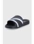 Pepe Jeans papuci Slider Flag - Pled.ro