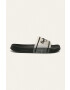 Pepe Jeans Papuci Slider Translucent - Pled.ro