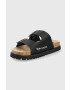 Pepe Jeans papuci Urban Sandal Smart Cork - Pled.ro