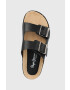 Pepe Jeans papuci Urban Sandal Smart Cork - Pled.ro