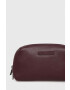 Pepe Jeans portofel culoarea bordo - Pled.ro