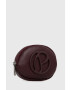 Pepe Jeans portofel culoarea bordo - Pled.ro