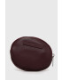 Pepe Jeans portofel culoarea bordo - Pled.ro