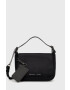 Pepe Jeans poseta culoarea negru - Pled.ro