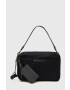 Pepe Jeans poseta culoarea negru - Pled.ro