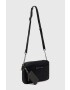 Pepe Jeans poseta culoarea negru - Pled.ro