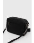 Pepe Jeans poseta culoarea negru - Pled.ro