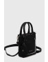 Pepe Jeans poseta culoarea negru - Pled.ro