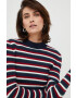 Pepe Jeans pulover femei light cu turtleneck - Pled.ro