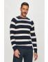 Pepe Jeans Pulover Andrew - Pled.ro