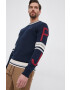 Pepe Jeans Pulover David - Pled.ro