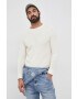 Pepe Jeans Pulover de bumbac Jason - Pled.ro