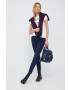 Pepe Jeans pulover din amestec de lana - Pled.ro