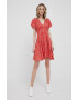 Pepe Jeans rochie - Pled.ro